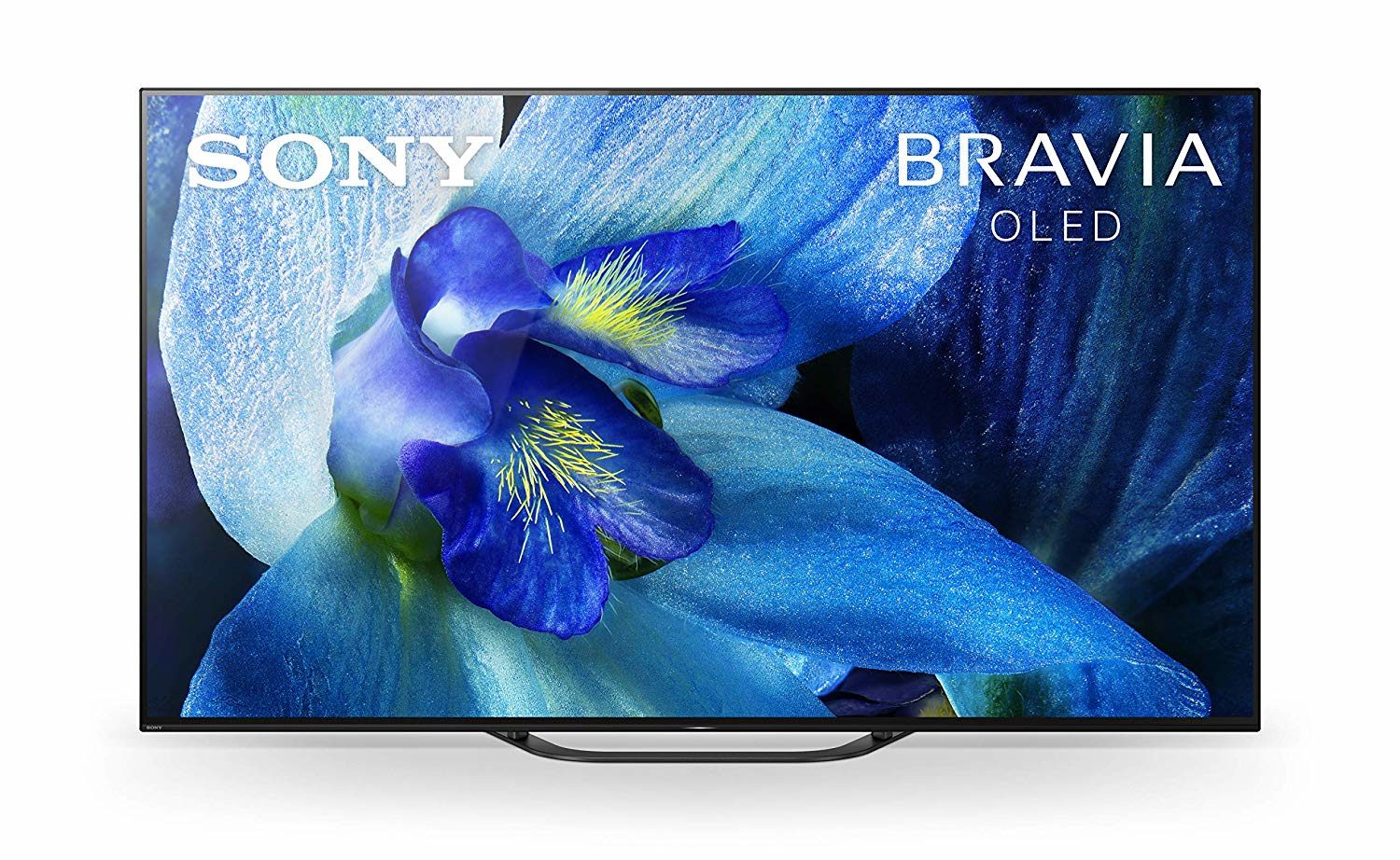 Sony-XBR-65A8G