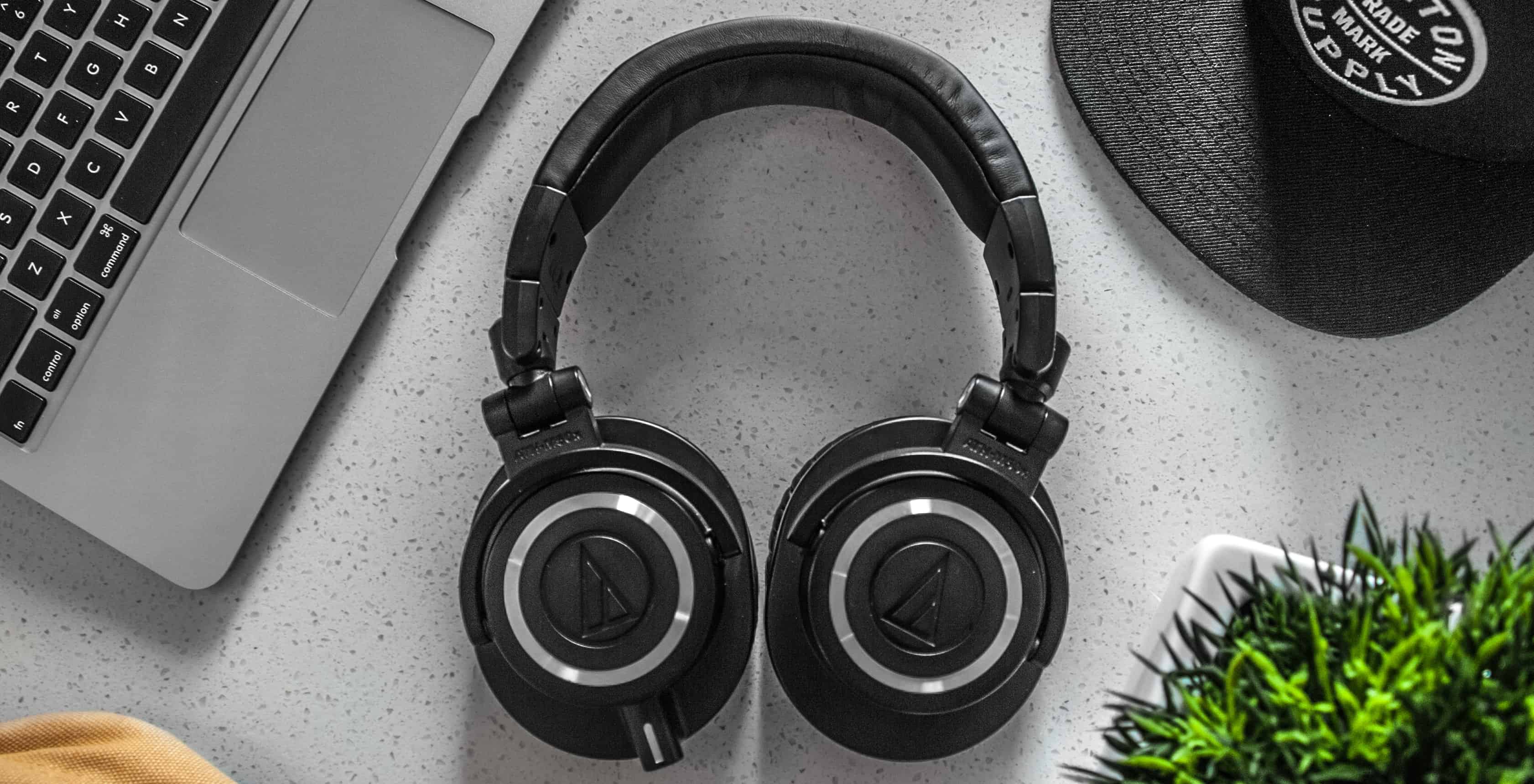 best neutral closed back headphones