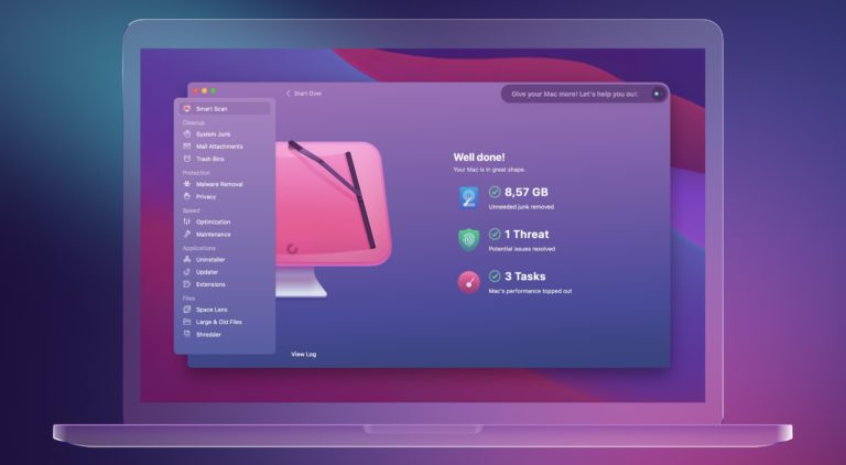 Is CleanMyMac X Safe