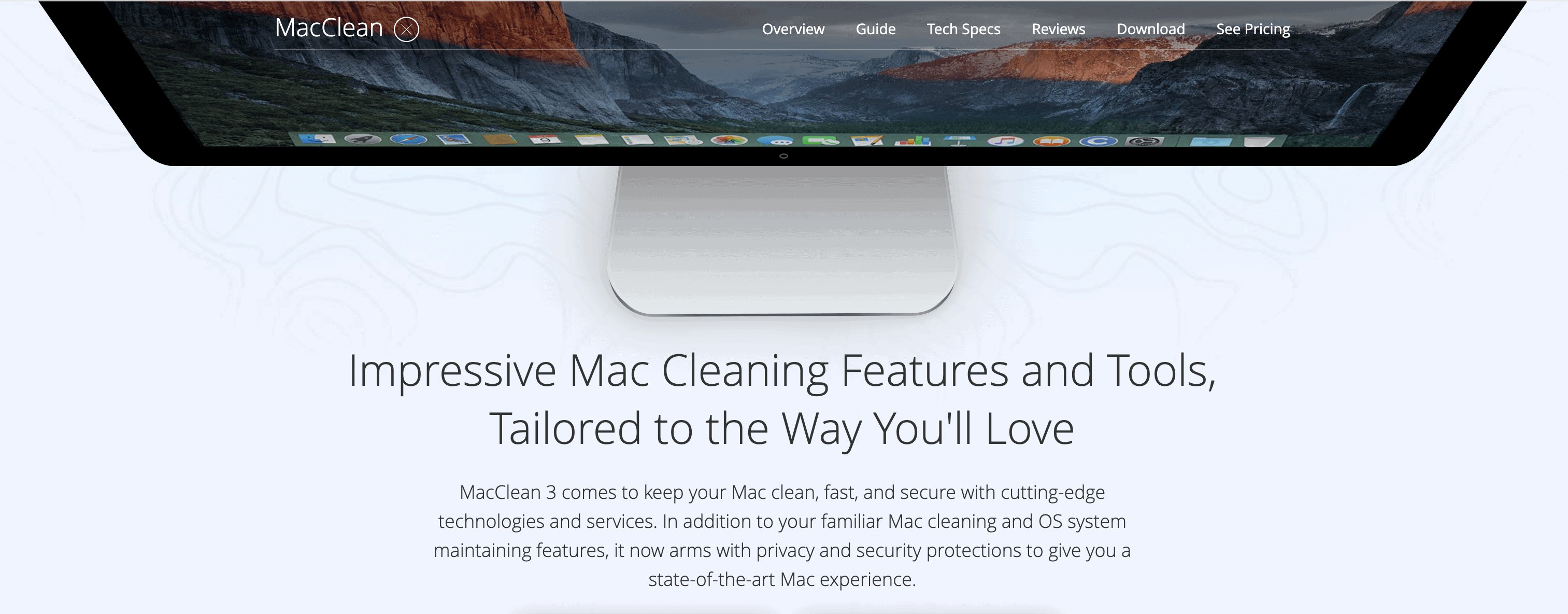 macclean 3