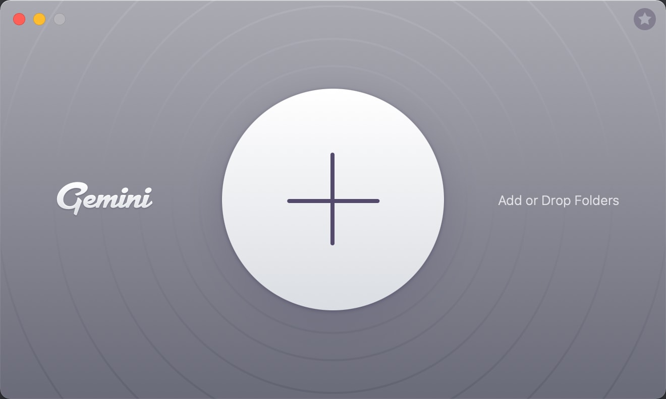 Gemini 2 UI 1