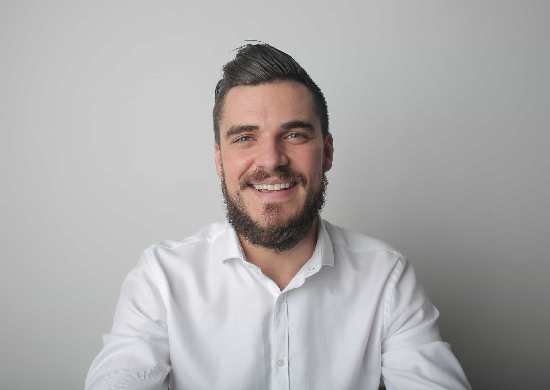 Portrait Headshot photography