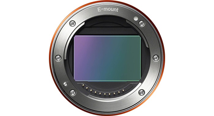 Sony E Mount
