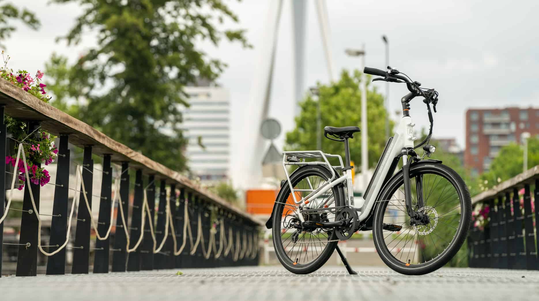 What Is The Best Electric Bike For Seniors EBikeAI