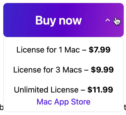 TextSniper Single License Pricing