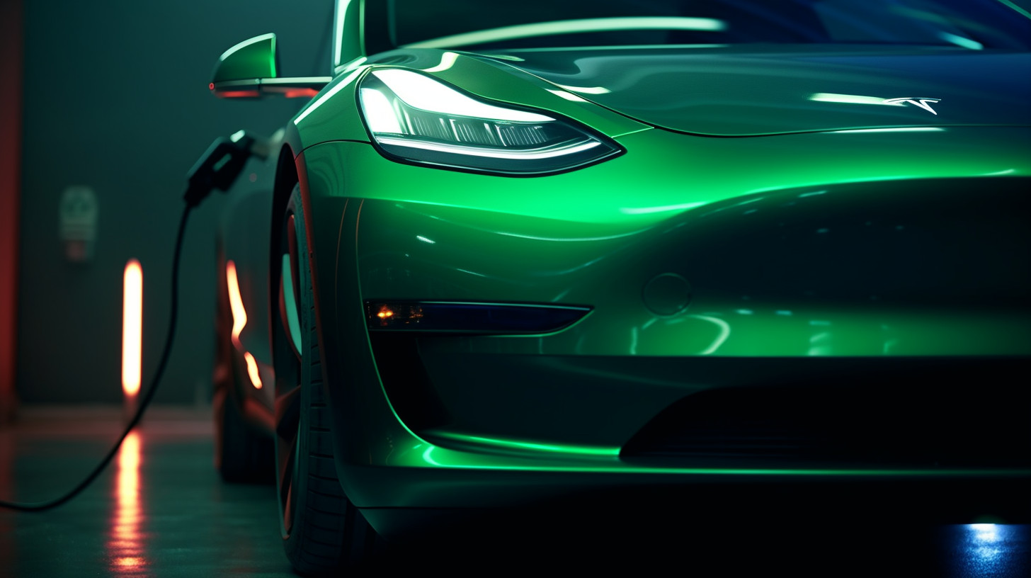 Best Home Charger for Tesla Our Top 5 Picks for 2024